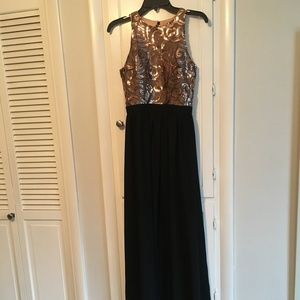 Long Prom Dress